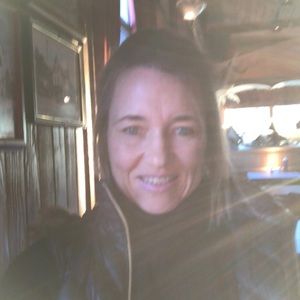 Meet your Posher, Renata